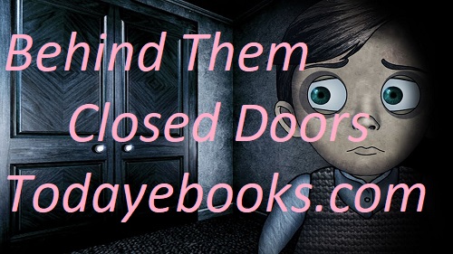 Behind Closed Doors ebooks epub