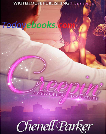 Creepin by Chenell Parker epub