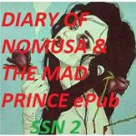 DIARY OF NOMUSA & THE MAD PRINCE 2