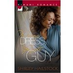 Wrong Dress Right Guy by Shirley Hailstock