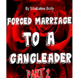 Forced Marriage To A Gangleader by Sibabalwe Boity