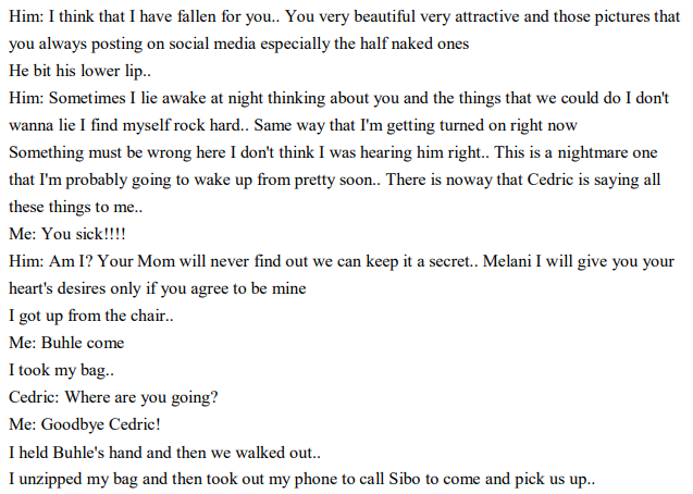 Mommy Dearest by Precious Moloi PDF
