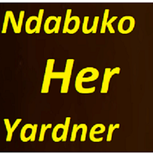Ndabuko Her Yardner