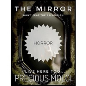 The Mirror by Precious Moloi
