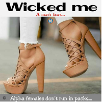 WICKED ME