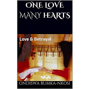 ONE LOVE MANY HEARTS by Ondiswa Nkosi EPUB