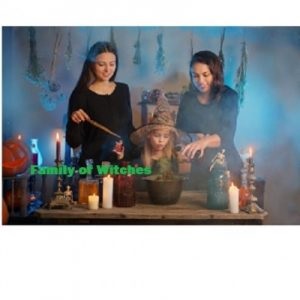 Family of Witches