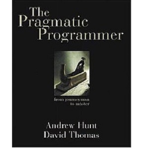 The Pragmatic Programmer by David Thomas
