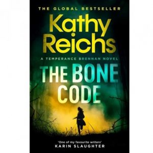 The Bone Code by Kathy Reichs epub