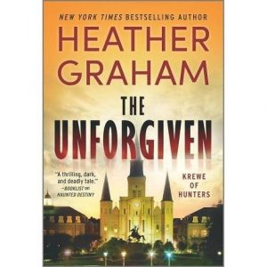 The Unforgiven by Heather Graham epub