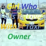 A Girl Who Falls In Love With A Taxi Owner
