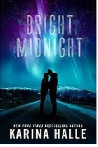 Bright Midnight by Karina Halle