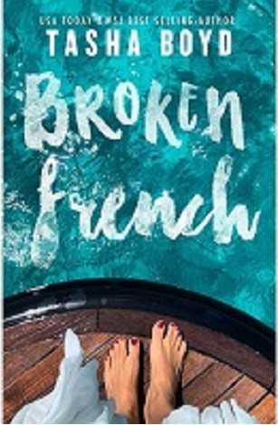 Broken French by Natasha Boyd