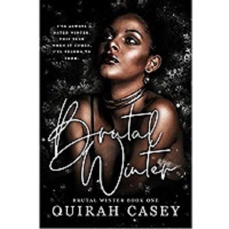 Brutal Winter by Quirah Casey