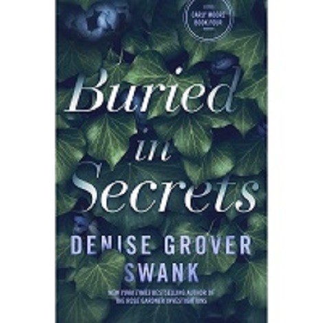 Buried in Secrets by Denise Grover