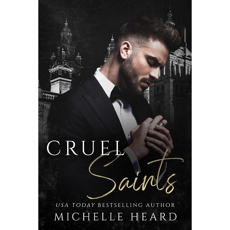 Cruel Saints by Michelle Heard epub