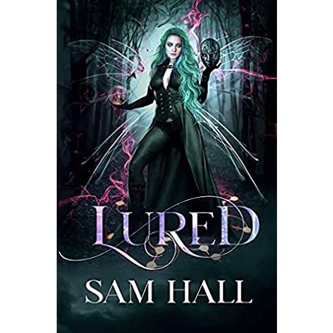 Lured by Sam Hall