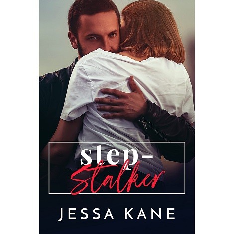 Step Stalker by Jessa Kane