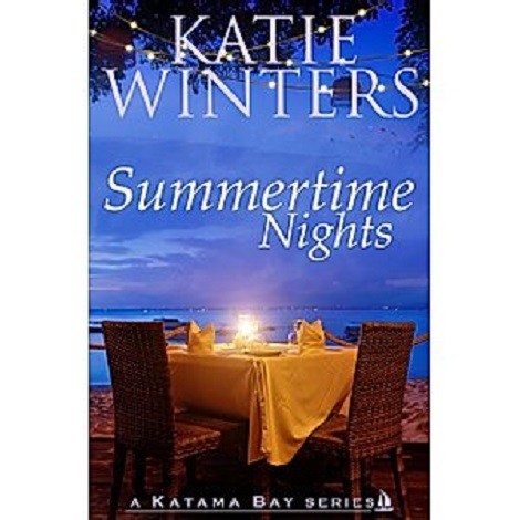 Summertime Nights by Katie Winters