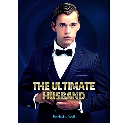 The Ultimate Husband by Skykissing wolf epub