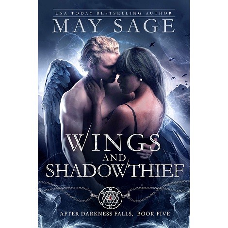 Wings and Shadowthief by May Sage epub
