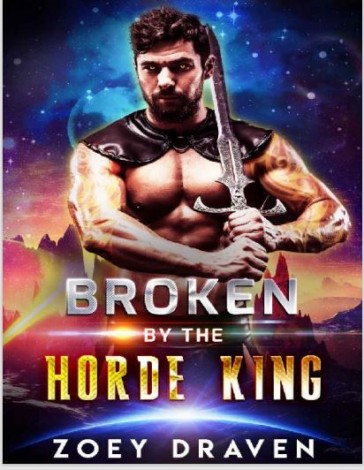 broken by the horde king