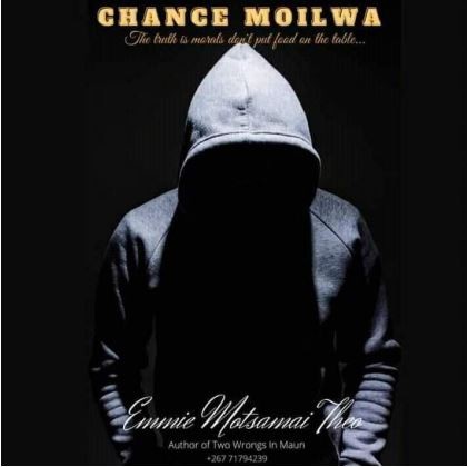 Chance Moilwa by Emmie Matsamai PDF Download