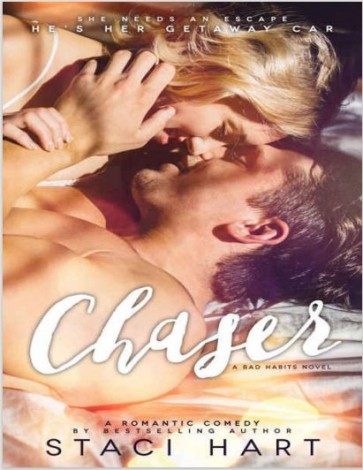 chaser by staci