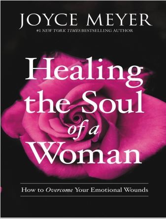 healing the soul of a woman