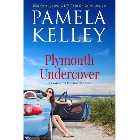 plymouth undercover Read Online