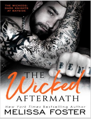 The Wicked Aftermath by Melissa Foster 