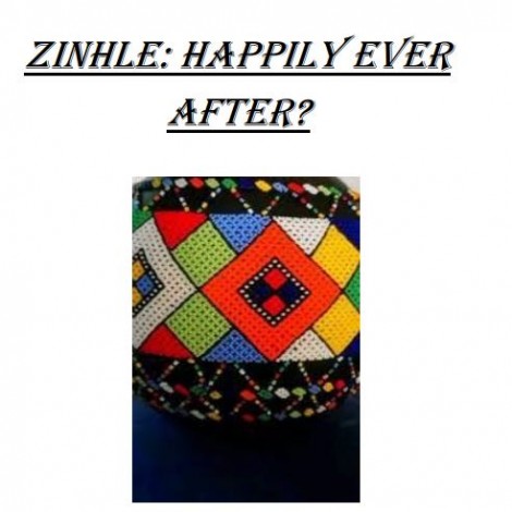 Zinhle: Happily Ever After by Zamakhuze Zikalala Download