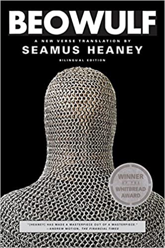 Beowulf by Seamus Heaney