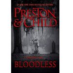 Bloodless by Douglas Preston