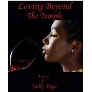 Loving Beyond The Temple by Nelly Page 