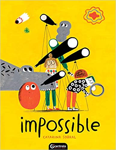 Impossible by Danielle Steel
