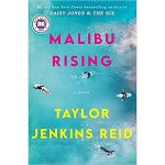 Malibu Rising A Novel by Taylor Jenkins Reid PDF