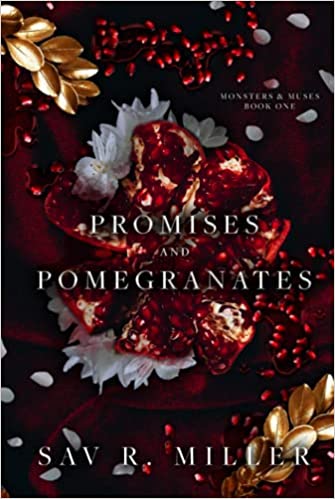  Promises and Pomegranates by Sav R. Miller by Sav R. Miller PDF complete novel free download. '' Promises and Pomegranates by Sav R. Miller'' is a beautiful and heart-wrenching novel that you can download in PDF or ePub format. <h3> Promises and Pomegranates by Sav R. Miller by Sav R. Miller Summary</h3> Promises and Pomegranates by Sav R. Miller is a beautiful novel with a great story and impressive moral and social lessons for readers of all ages. ''Sav R. Miller'' is the author of this beautiful novel. No one can beat the excellent ability of the author's writing, whenever there is a talk about great novel writing. This author has a very clear idea of how to write a great story and engage the reader in a great environment. This novel reflects the great writing skills of the author. The characters of the novel are chosen very beautifully and executed in a tremendous way. Its story entertains readers of all ages and keeps them engage with unexpected twists and turns. Once someone starts reading the novel, it is very hard to leave it without finishing, as its, each page keeps users on the edge of the seat. No matter what you like in fiction and novels, this beautiful novel knows how to generates interest for readers and fall them in love. To cut the story short, if you are a fan of great fiction, we highly recommend you bag this novel without wasting a bit of moment. If you are an occasional reader of his work, then we urge you to grab a copy asap. <h3> Details About Promises and Pomegranates by Sav R. Miller by Sav R. Miller</h3> . Name: Promises and Pomegranates by Sav R. Miller . Authors: Sav R. Miller . Publish Date: . Language: English . Genre: . Format: PDF/ePub . Size: 1 MB . Pages: . Price: Free . ISBN-13: <h3> ''Promises and Pomegranates by Sav R. Miller by Sav R. Miller'' Free Download. </h3> Click on the button given below to download Promises and Pomegranates by Sav R. Miller by Sav R. Miller PDF eBook free. It is a complete novel that is now available on our site in PDF and ePub format.