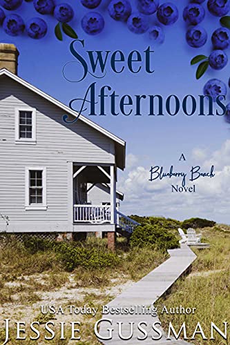 Sweet Afternoons by Jessie Gussman