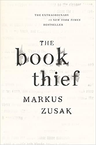 The Book Thief by Markus Zusak PDF