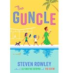 The Guncle by Steven Rowley