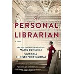 The Personal Librarian by Marie Benedict