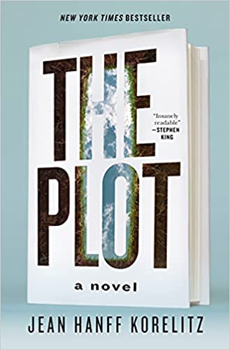 The Plot by The Plot