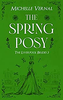 The Spring Posy by Michelle Vernal