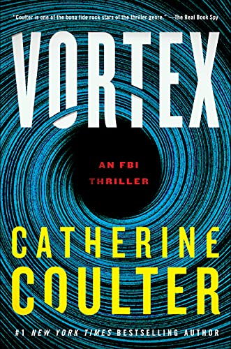 Vortex by Catherine Coulte