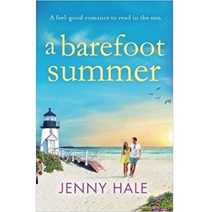 A Barefoot Summer by Jenny Hale