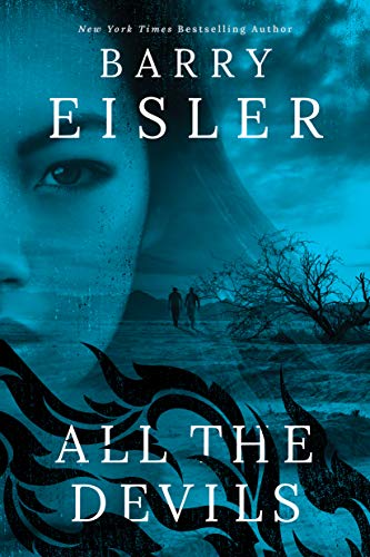 All the Devils by Barry Eisler