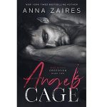 Angel's Cage by Anna Zaires