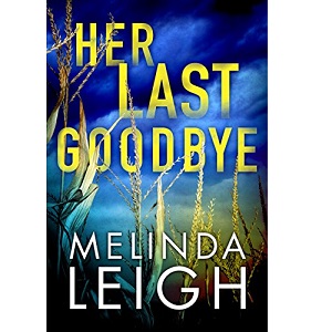 Her Last Goodbye by Melinda Leigh