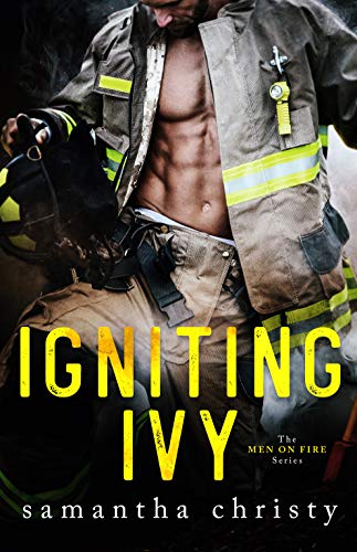Igniting Ivy by Samantha Christy